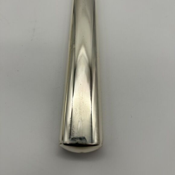 Auth Wedgwood Silver Plated Cake Knife & Server Set Vera Wang WITH LOVE Wedding‎ - Picture 8 of 16